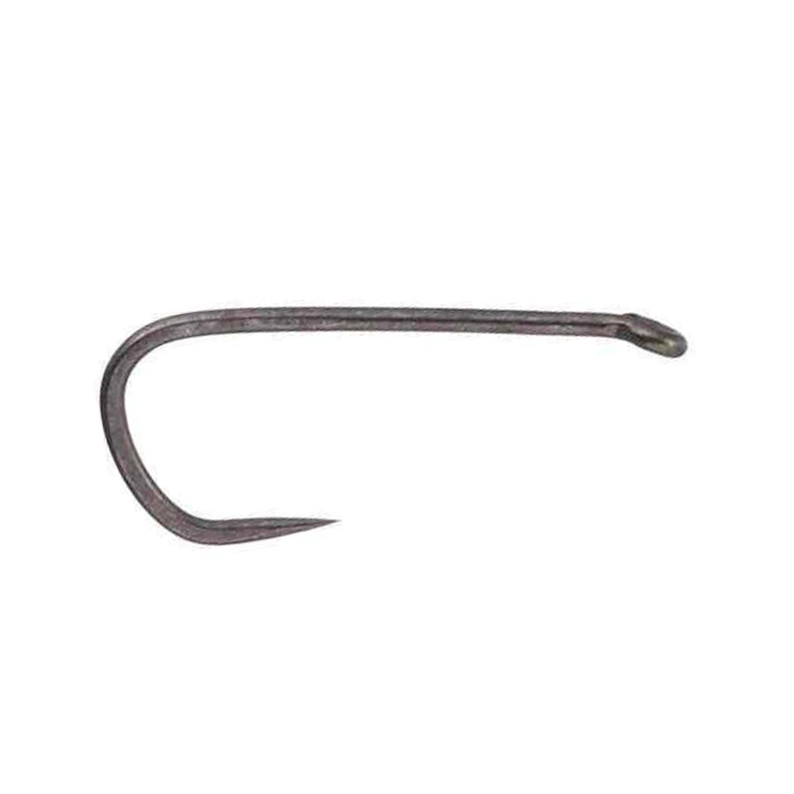 Gamakatsu Fly Tying Hooks R18-B (2W2HT) Nano Smooth #14 #16 Set of 4 (JDM)