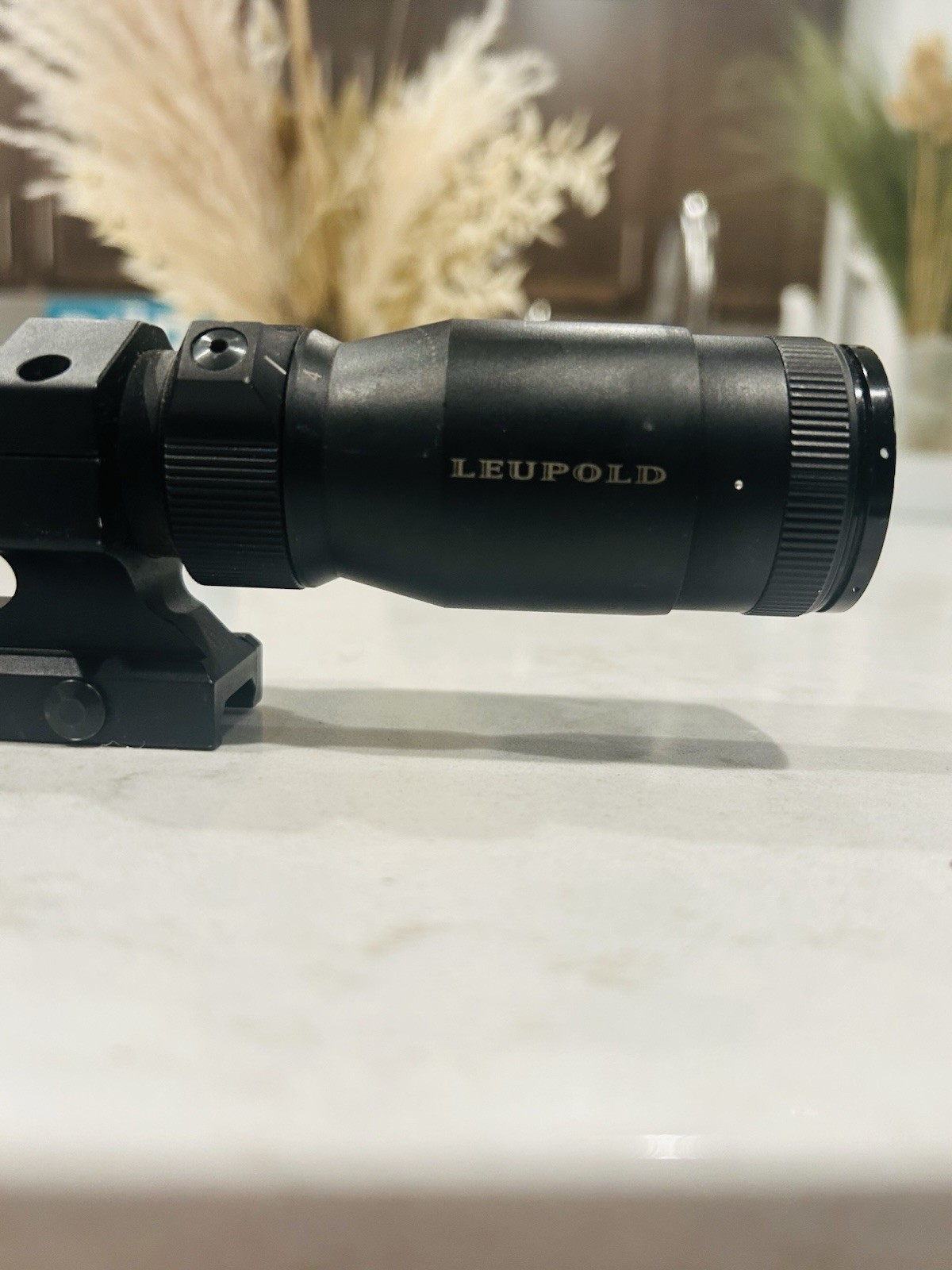 Optic Lens