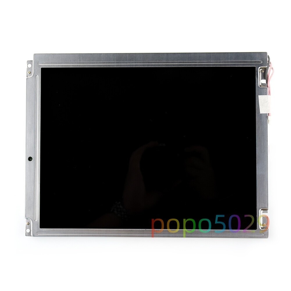 10.4-inch NL6448AC33-18 original industrial  LCD display screen  , Fast Shipping