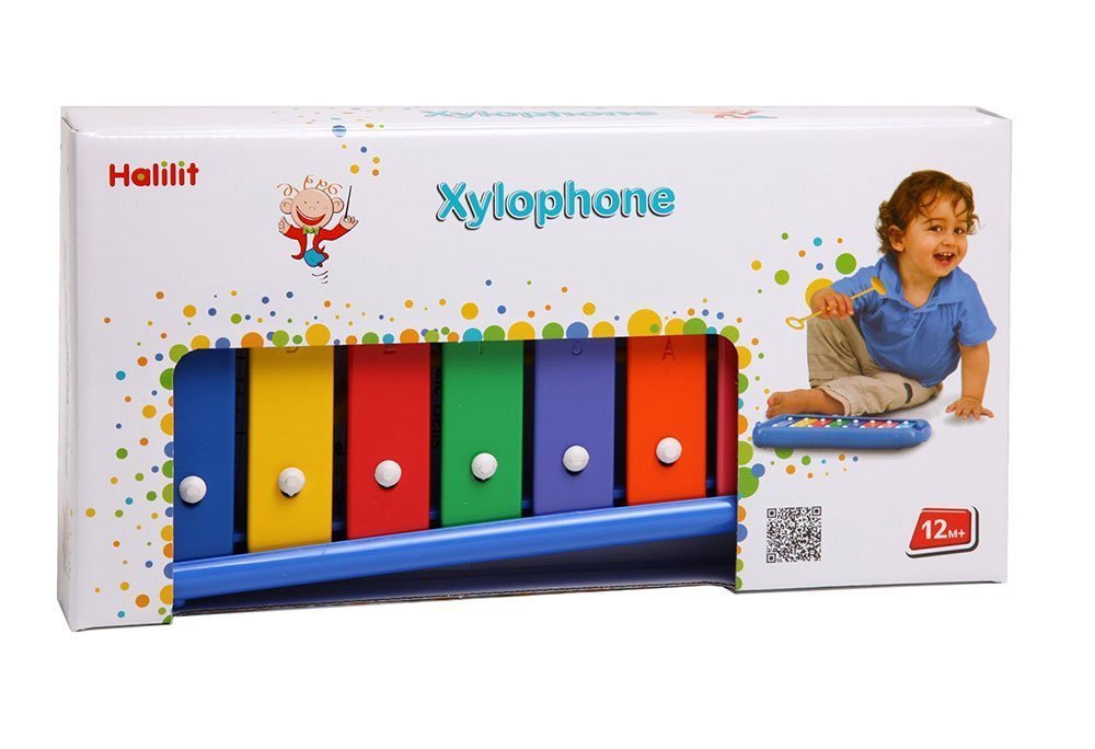 NEW HOHNER HMX3008B TODDLER GLOCKENSPIEL XYLOPHONE MUSIC INSTRUMENT KIT SALE
