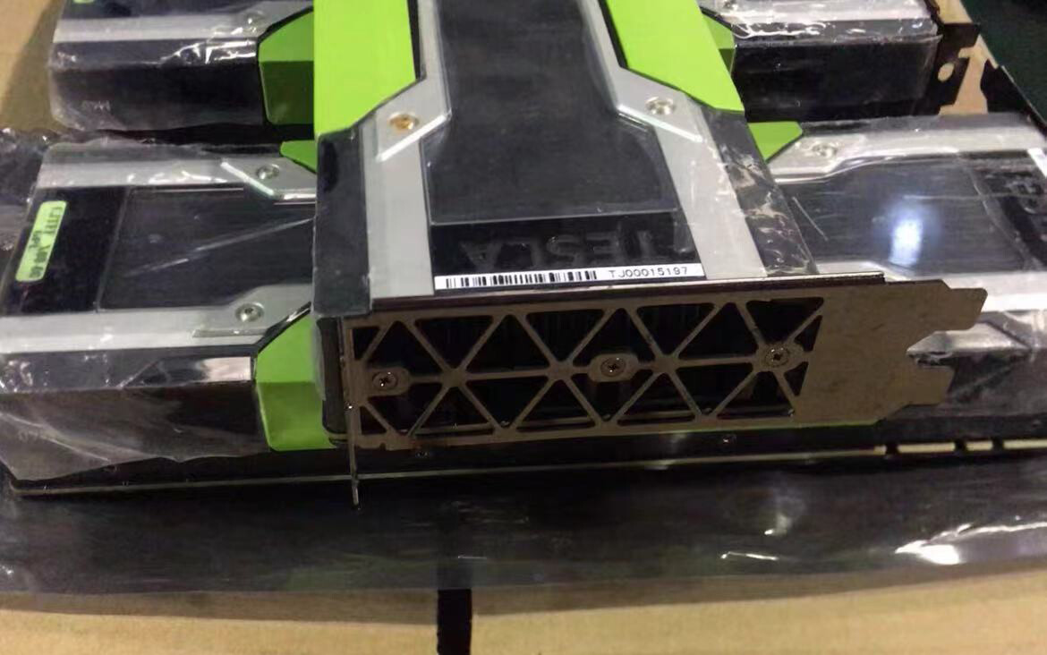 Nvidia Tesla M40 24GB GPU GDDR5 PCI-E 3.0x16 accelerator graphics card