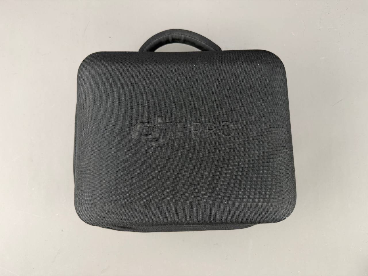 DJI Ronin RS4 Pro W/ Accessories & Case