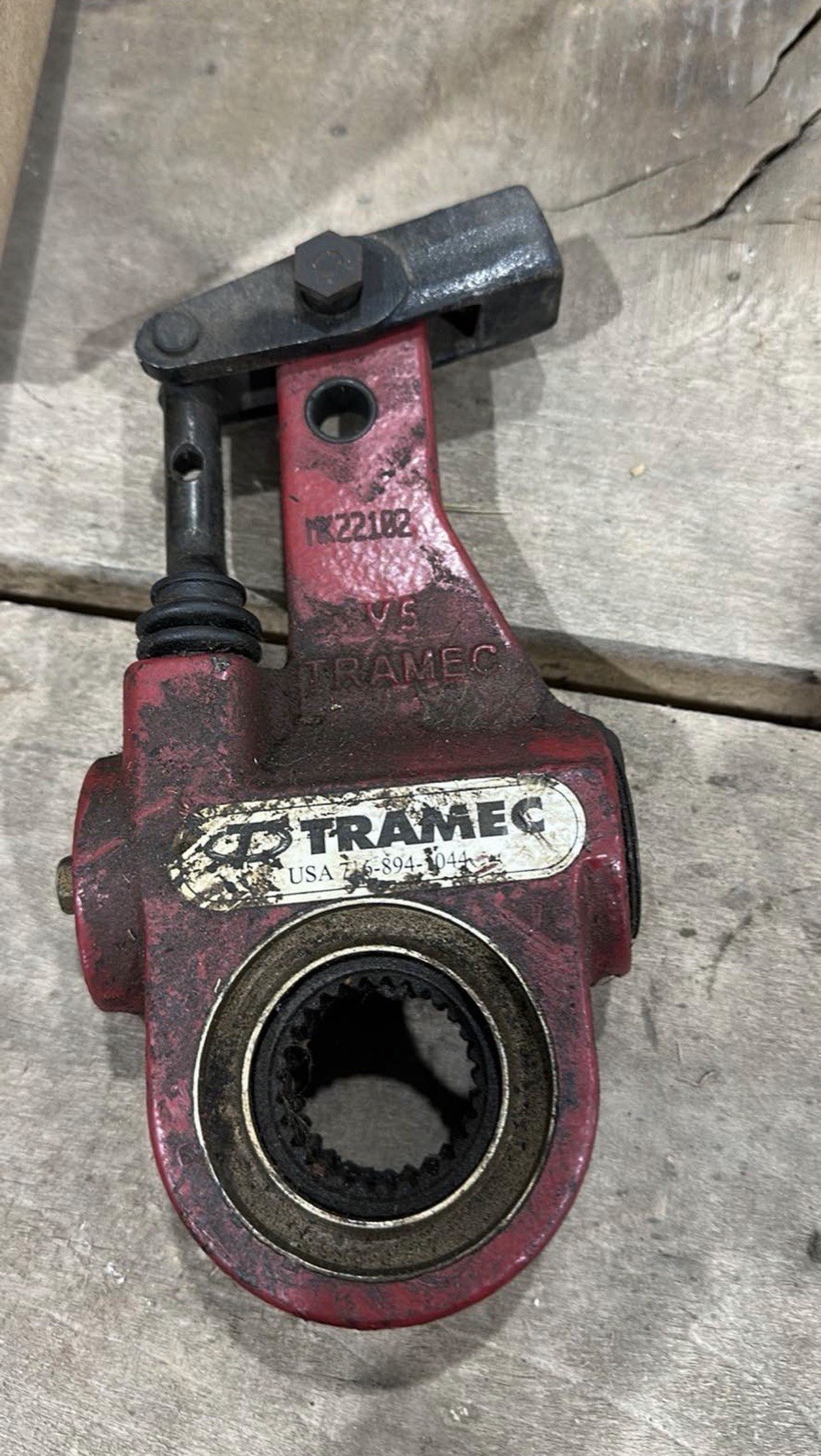 Slack Adjuster MK22102