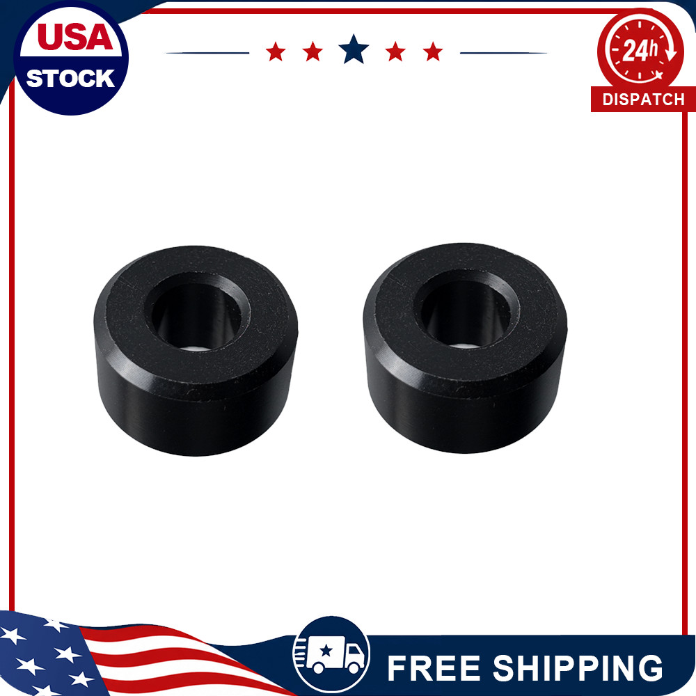 Nylon Door Wheel Roller Kit For Kubota SVL #V0511-35910/ V0531-35910