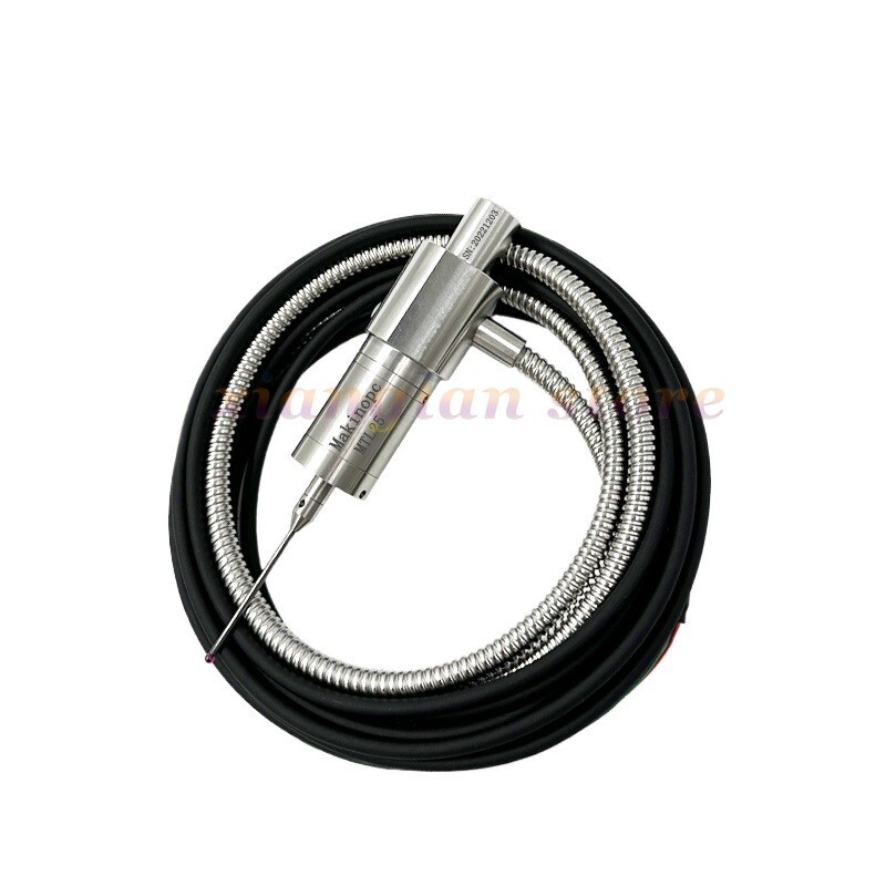CNC machine tool wired probe centering edge finder L-probe MTL25Led-PLus probe