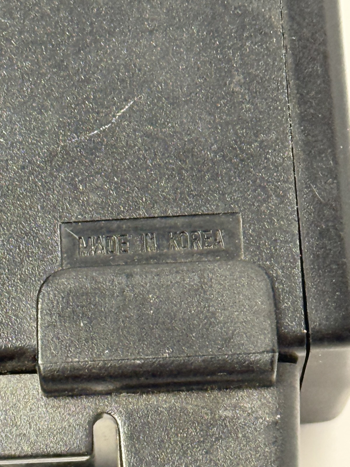 Vtg Vivitar 1/46 Flash Not Fully Tested