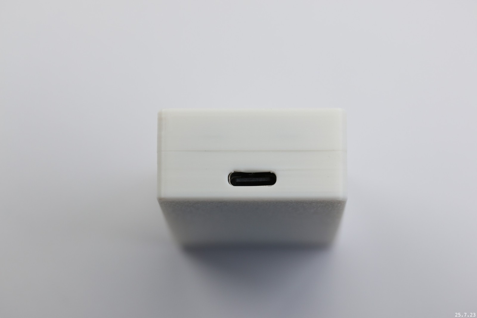 Formaldehyde Sensor SFA-1 For HomeAssistant By Screek (SFA30, ESP32-C3, ESPHome)