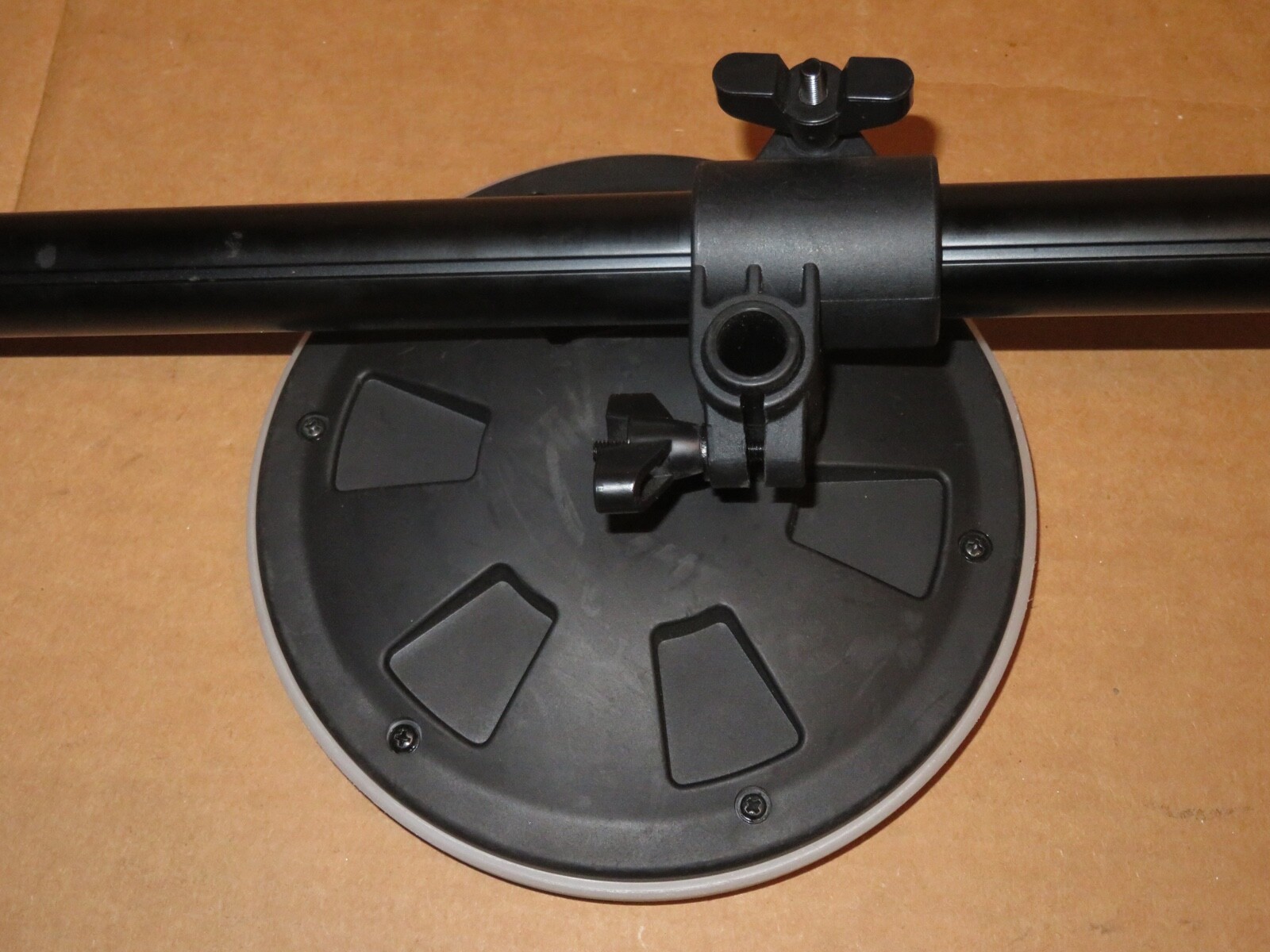 Alesis DM Lite Electronic Drum Pad with Mount Clamp