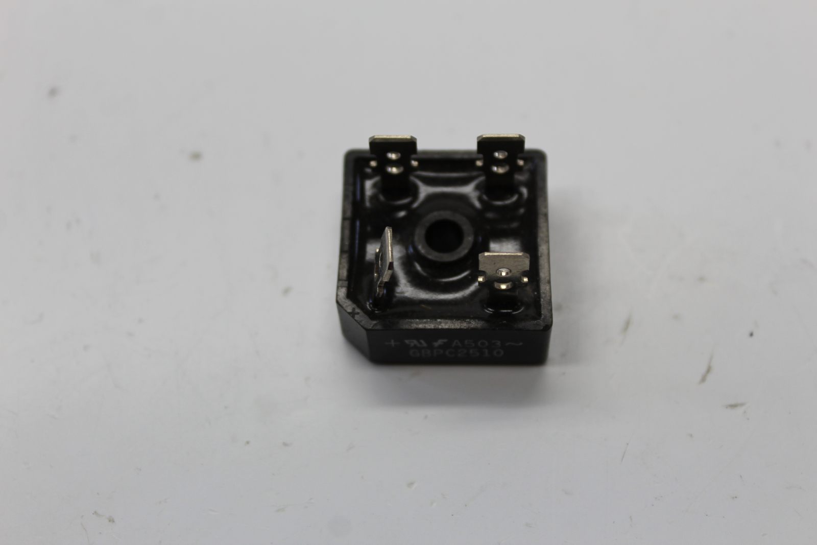 INDUSTRIAL SPARE G8PC2510 BRIDGE RECTIFIER NSNP