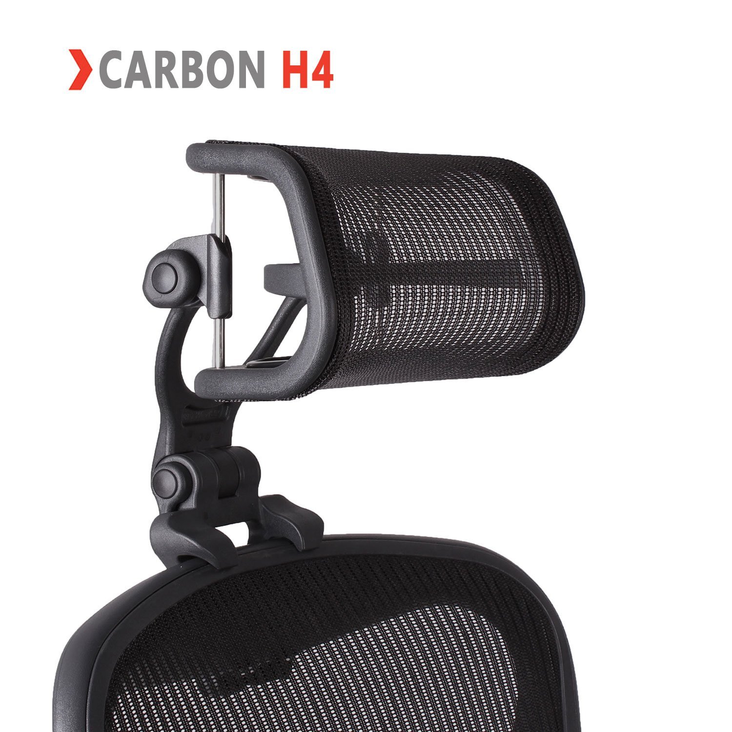 The Engineered Now Headrest For The Herman Miller Aeron Chair - headrest only