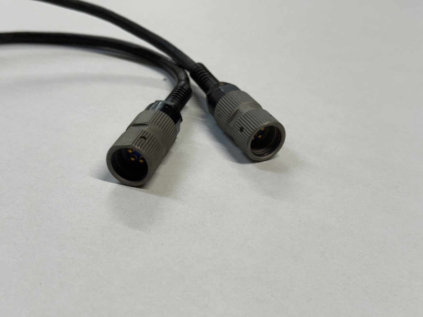 Astrocom Military H-161 Headset 5965-01-148-3396