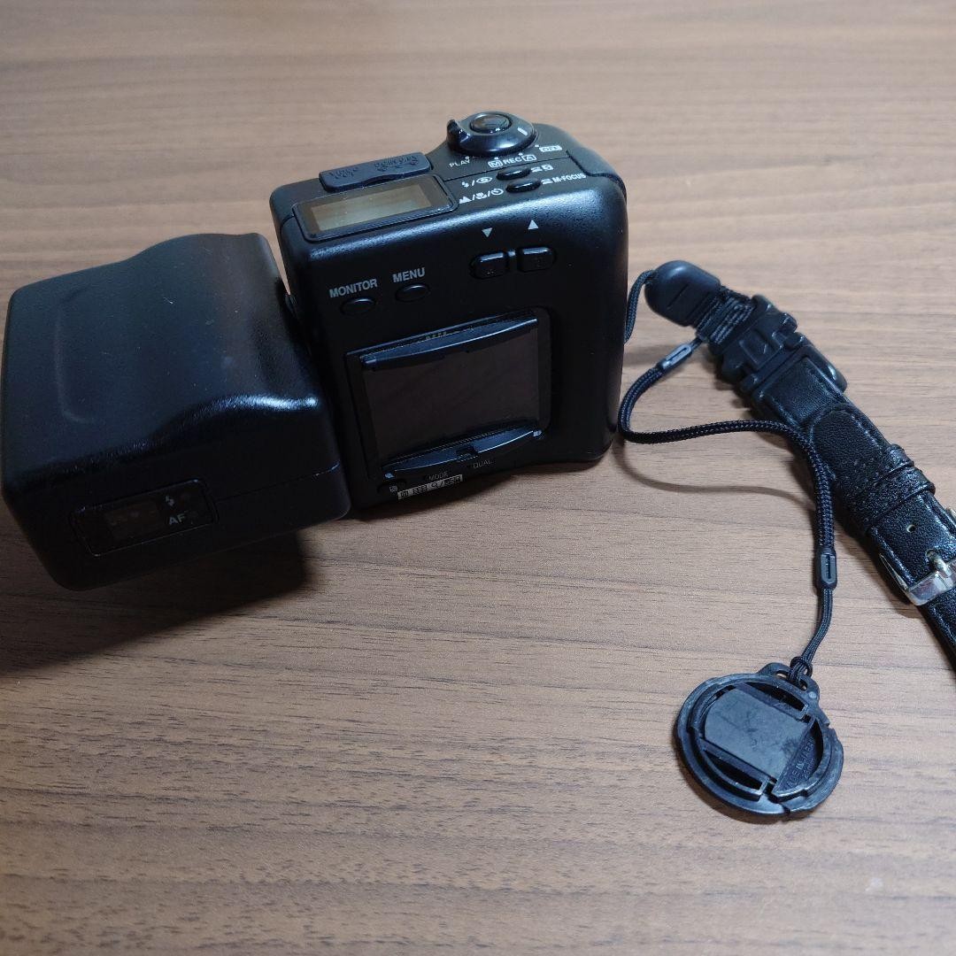Nikon COOLPIX 950 Digital Camera Console