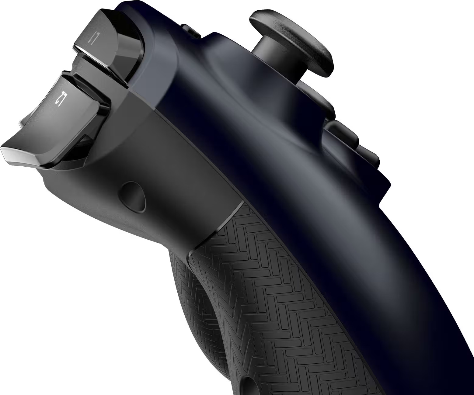 Hori - Wireless HORIPAD for Steam (Midnight - Black