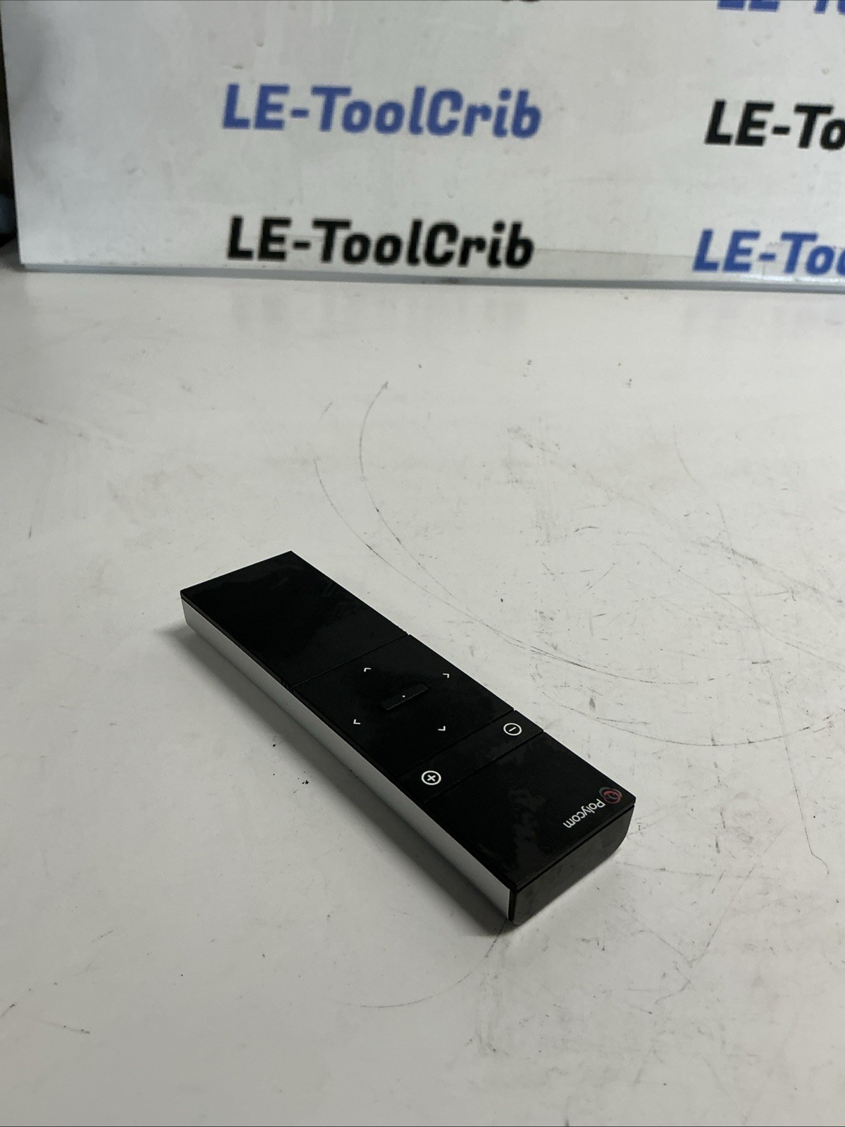 Polycom EagleEye Director remote control No Part # Visible AC-128