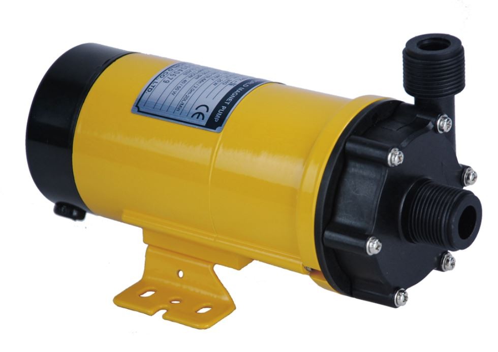 Pan World 40PX Magnetic Water Pump