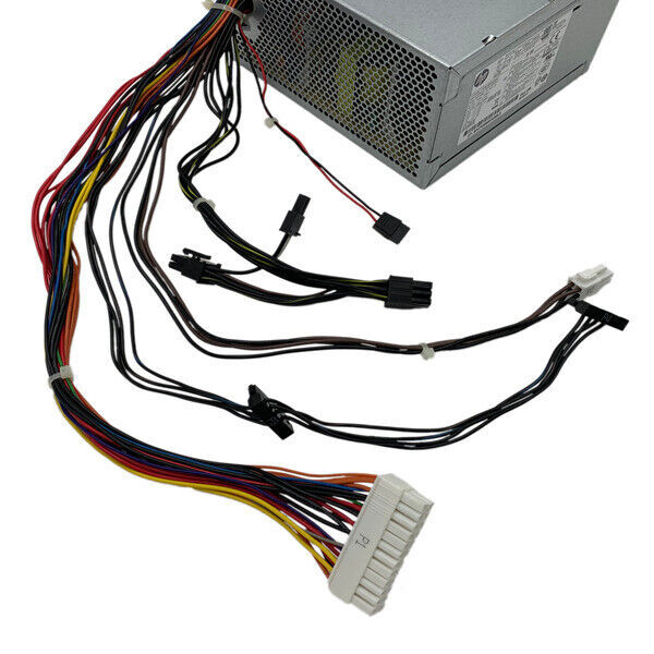 New HP 300W PSU PS-6301-07 832005-001 ATX300W Power Supply 4 HP Omen 510 560 570