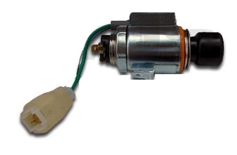 Power Socket Cigarette Lighter for ISUZU NPR NQR 8973203250