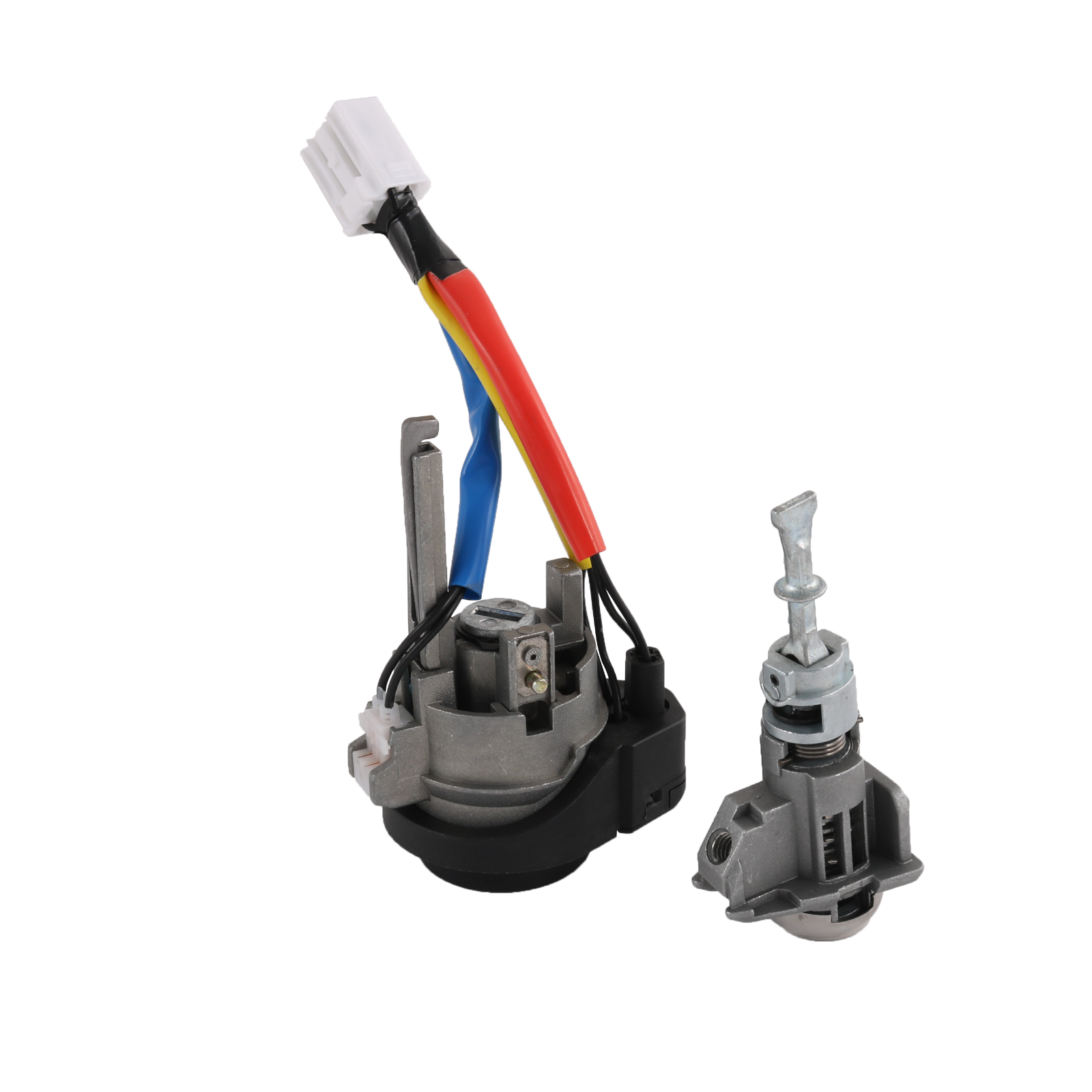 Ignition Lock Cylinder Switch With Keys Fit KIA RIO 2013-2017 OPTIMA 2011-2015