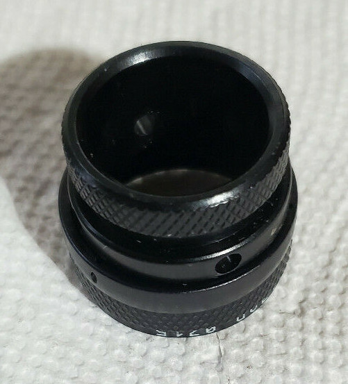 Glenair M85049/69-17AD Circular MIL Spec Backshell