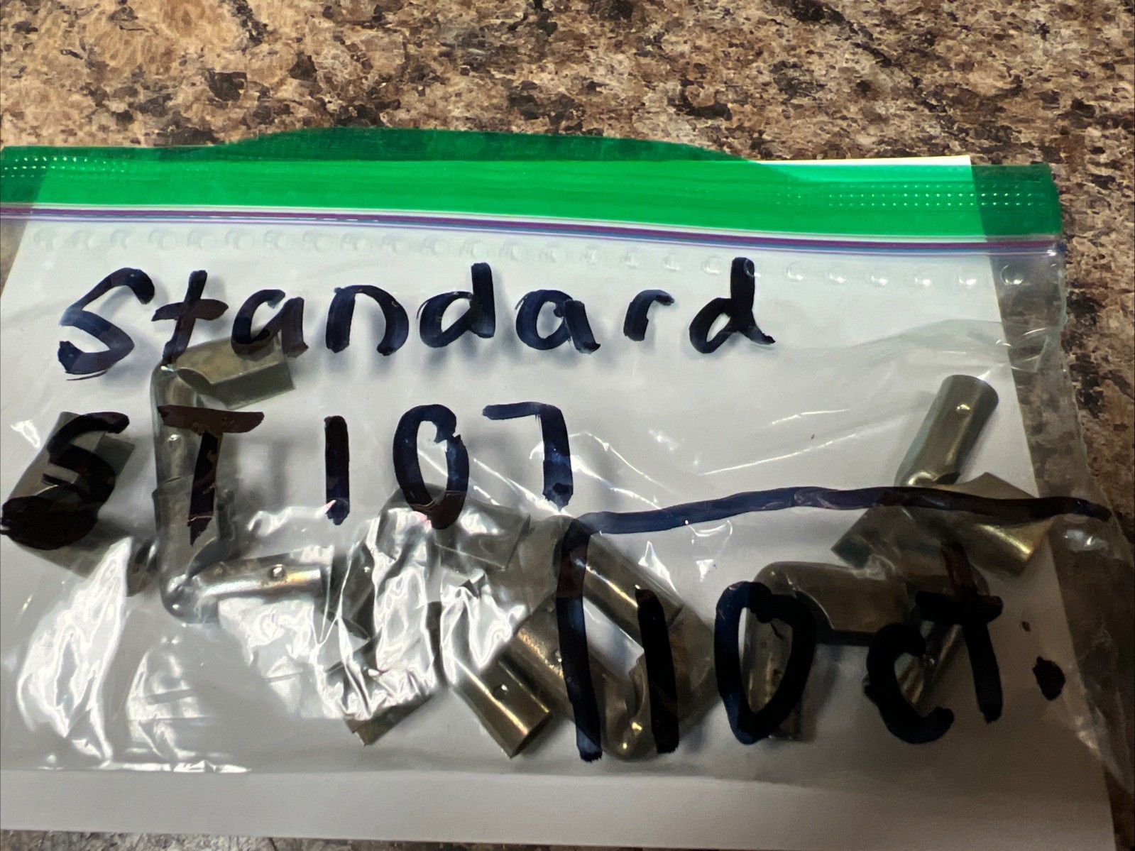 🇺🇸 Standard ST107 Primary Ignition Terminal Pack Of 10 🇺🇸