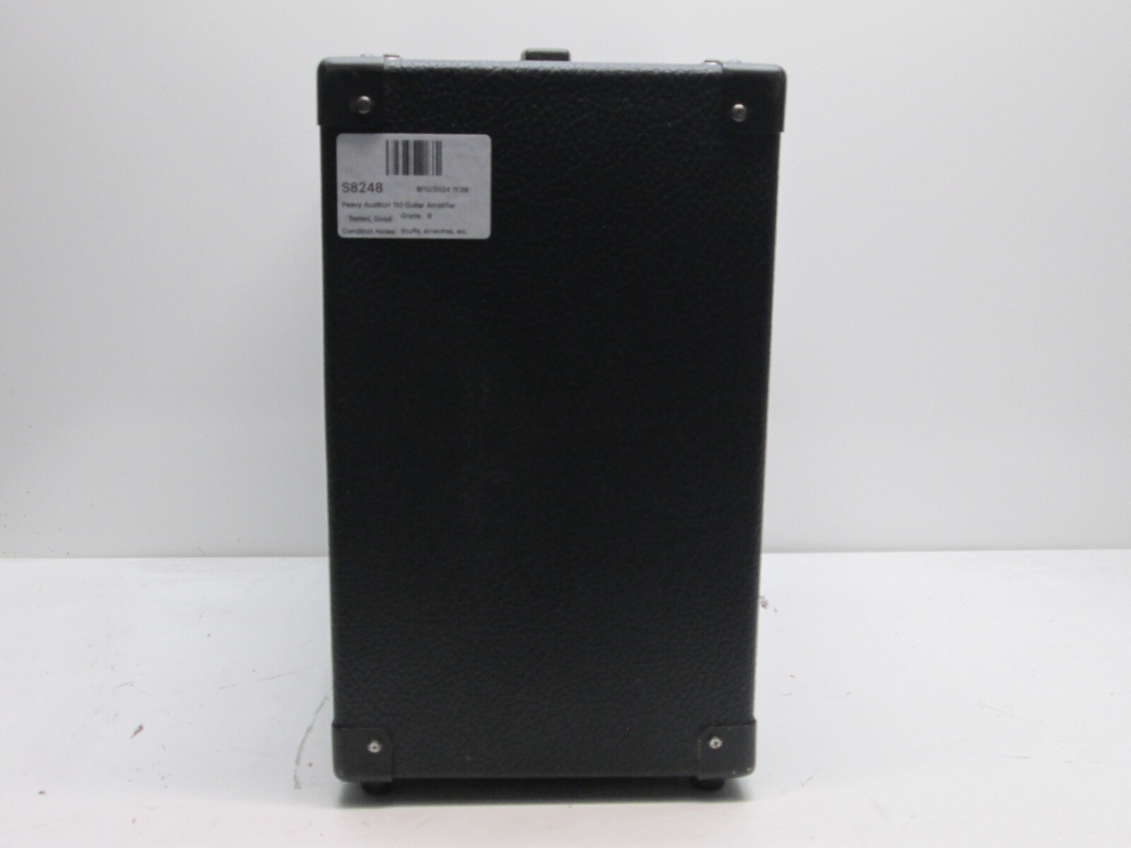 Peavy Audition 110 Guitar Amplifier