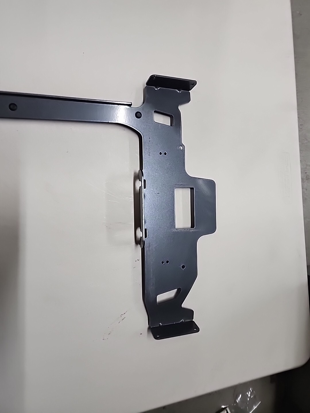Luci Mobility Smart SENSOR Bracket Only FOR Permobil M3, M5,WHEELCHAIRS