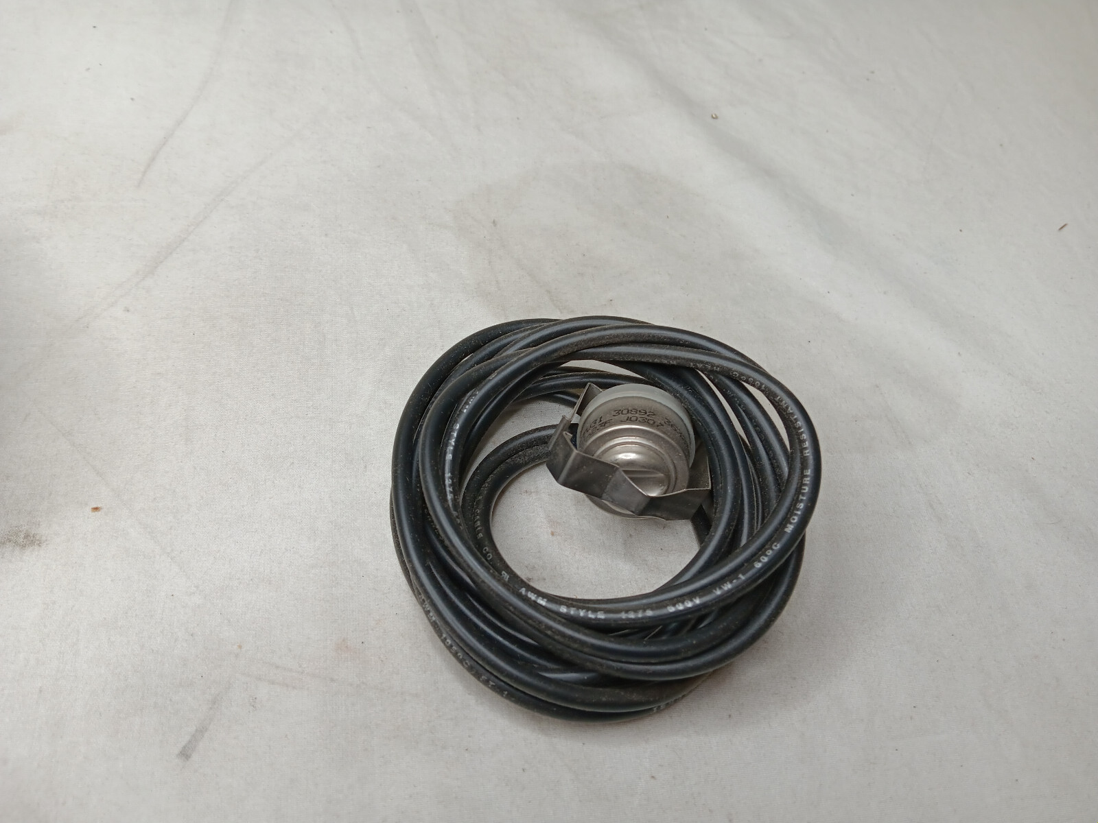 36327B006 Thermostat Switch
