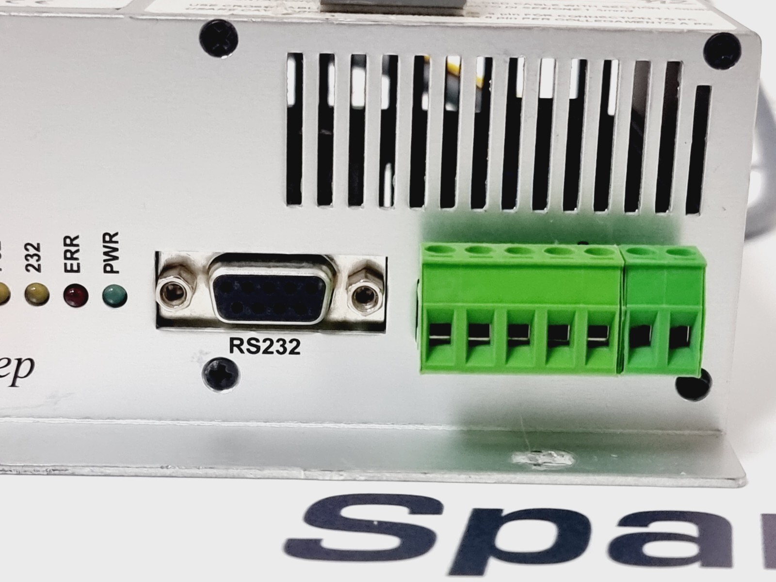 CIAS IB-FMCREP-ETH Data Repeater Module
