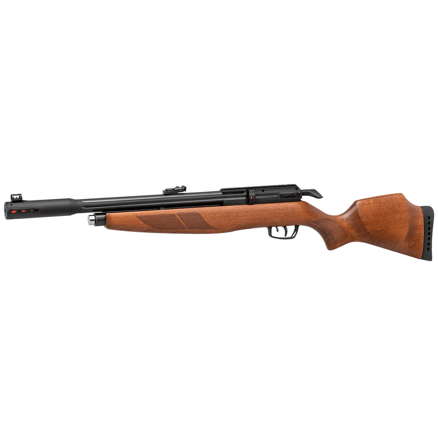 Gamo Arrow PCP Classic .22 caliber wood stock rifle 10 shot pellet rifle