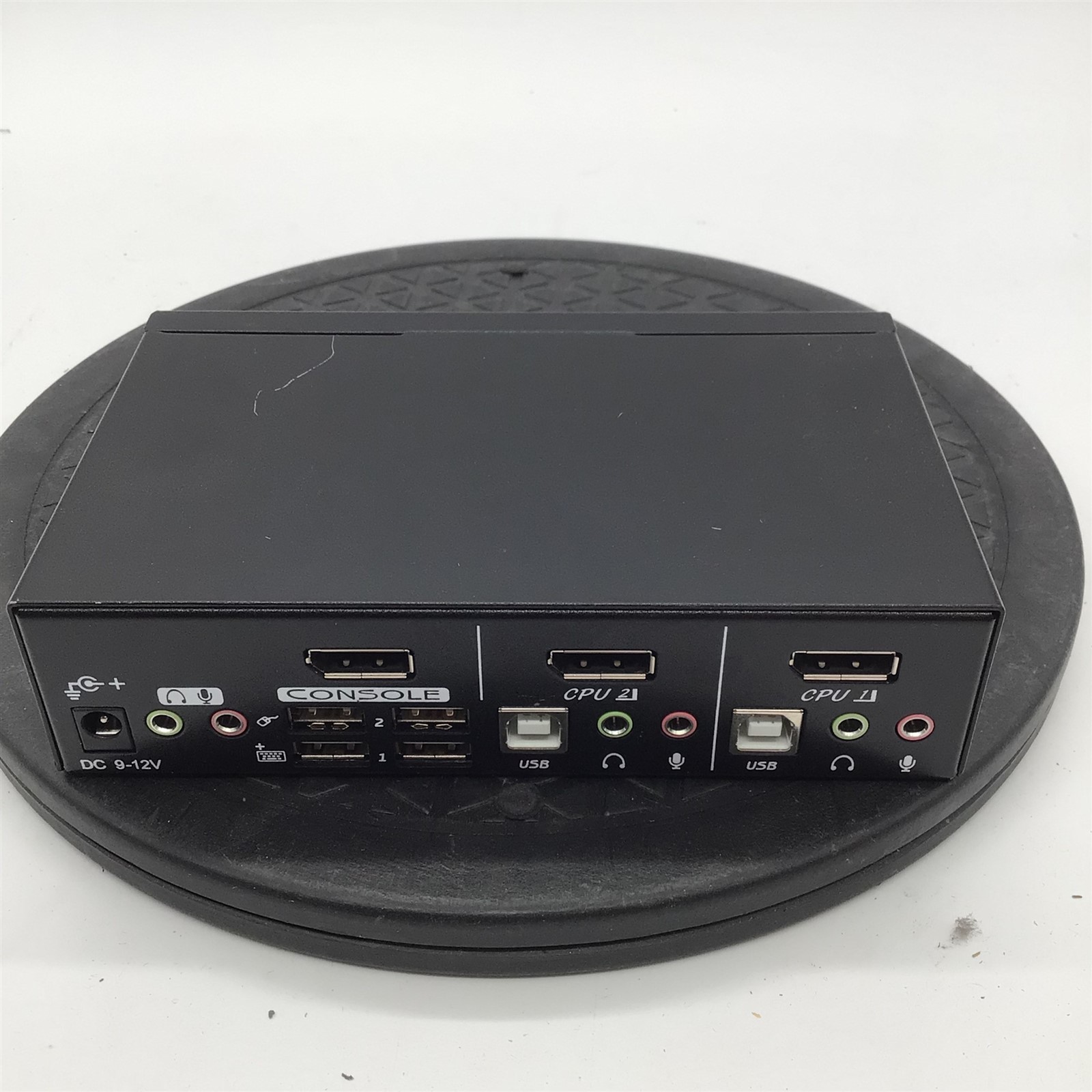 Black Box KV9702A KVM Switch