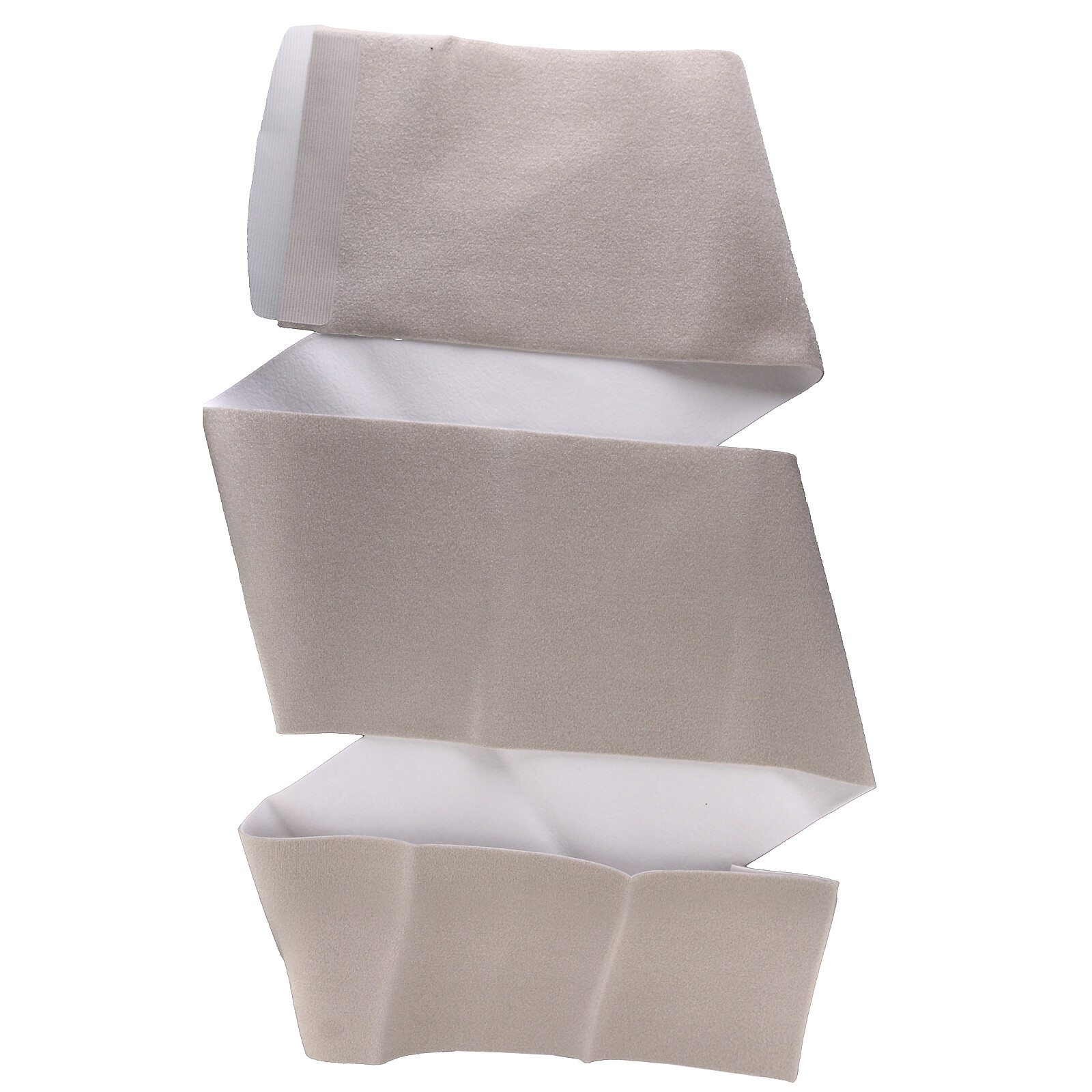 Compression Wrap, Taupe, 1 Wrap