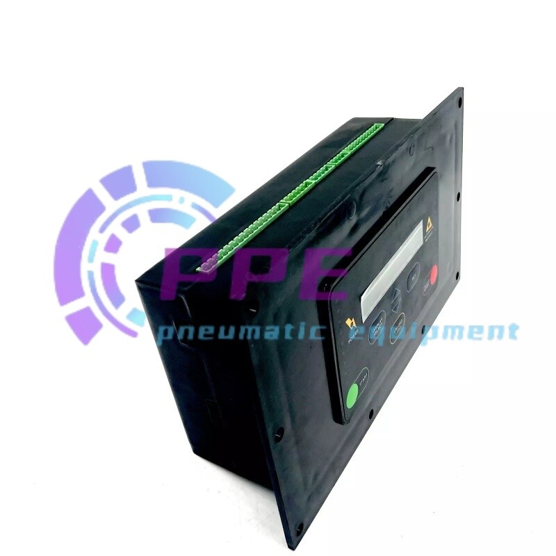 New 39817655 Controller Panel for Ingersoll Rand Compressor M55 75KW