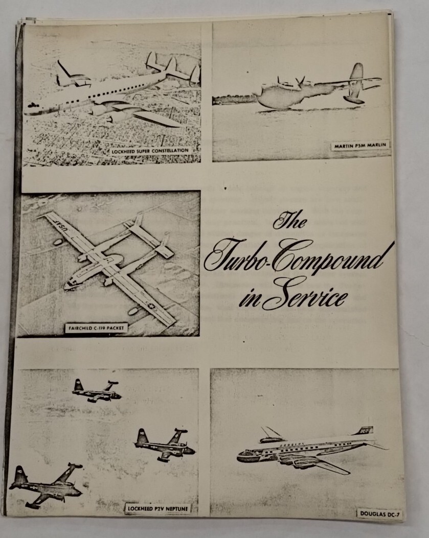 The Turbo-Compound in Service-Copy