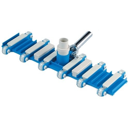Pentair R201286 222 Pro Vac Series Residential and Commercial Pool Vacuum Head