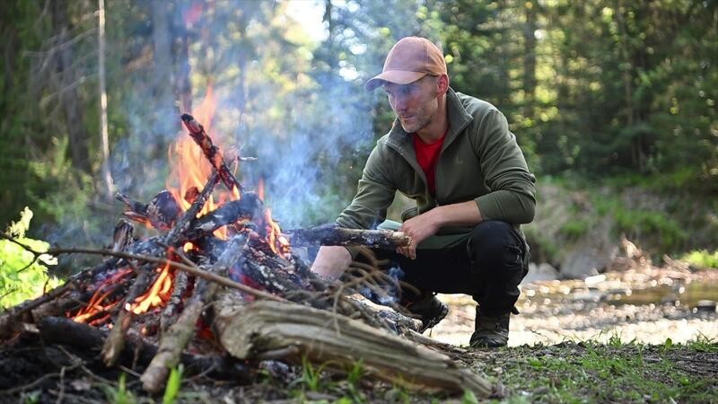 Fire Starters
