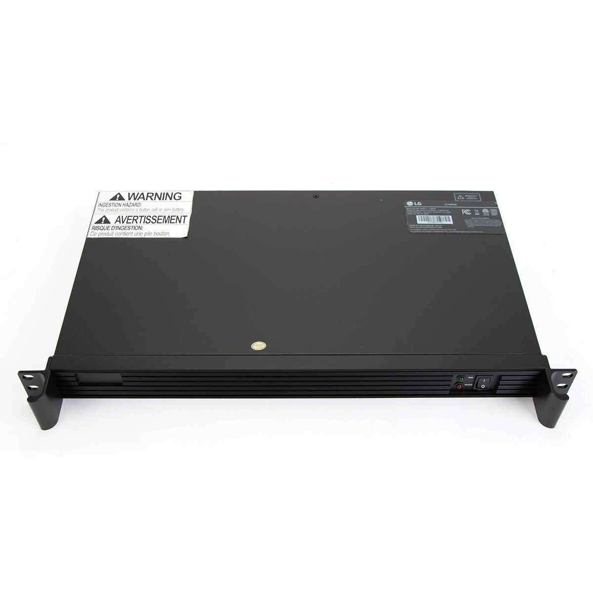 LG LCIN006 Video Wall Controller - SKU#2044862