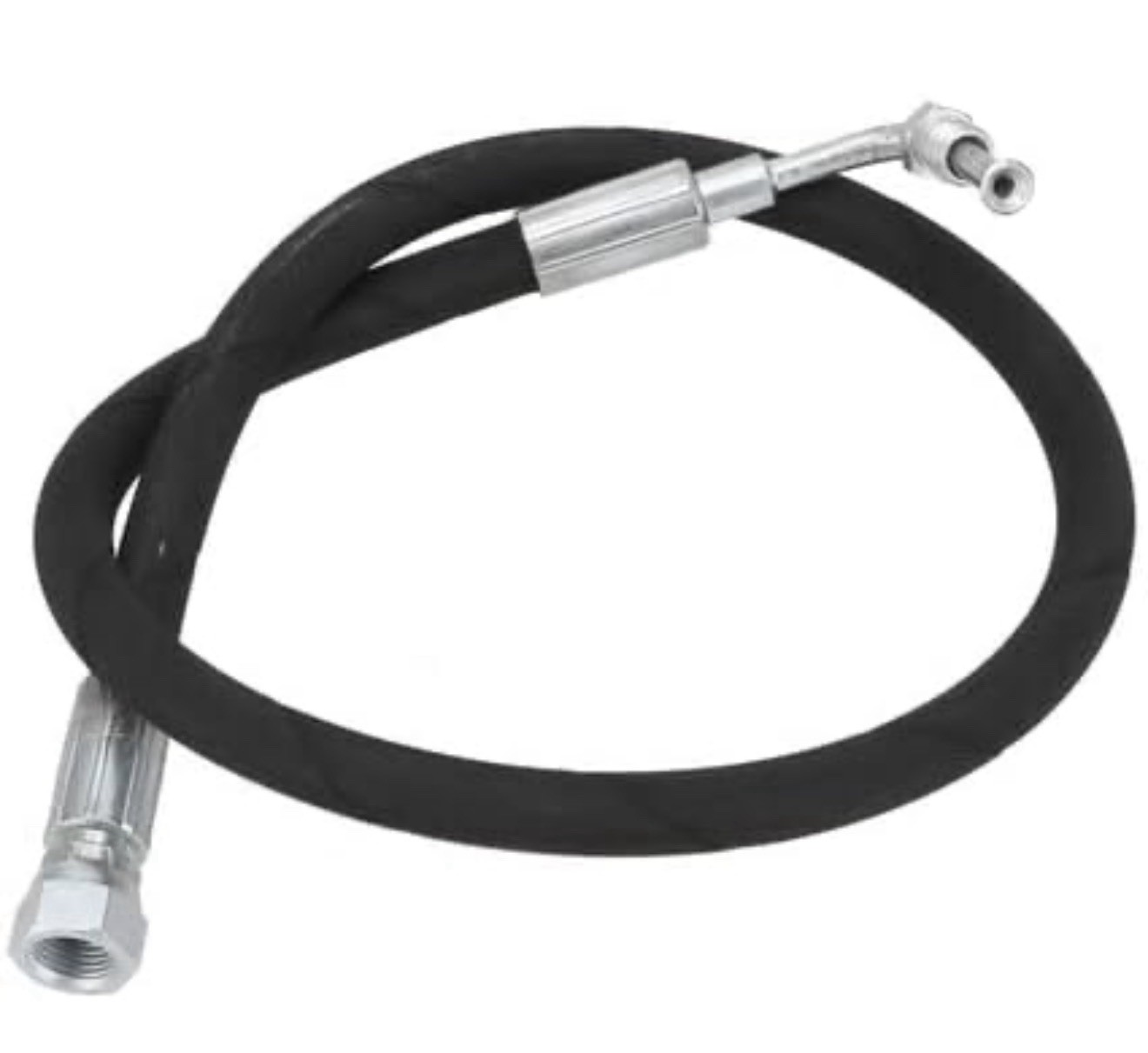 1672421M92 Power Steering Hose R/H Fits Massey Ferguson 231S 240 240S 250 20E