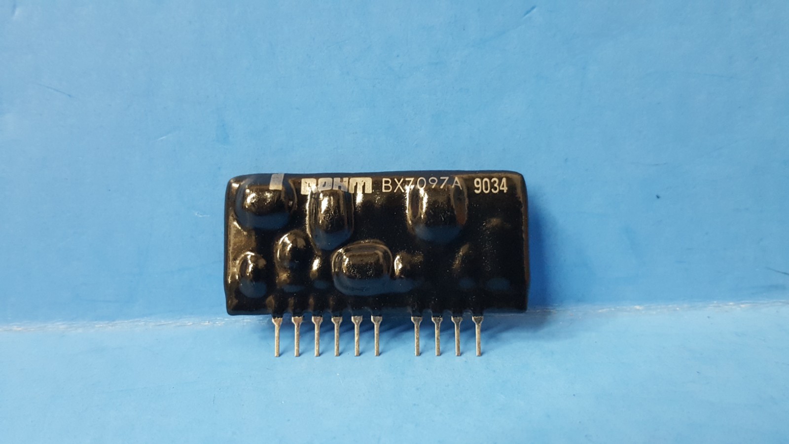 ONE PC- IC, BX7097A, ROHM, SIP, YAMAHA PARTS, XA217001