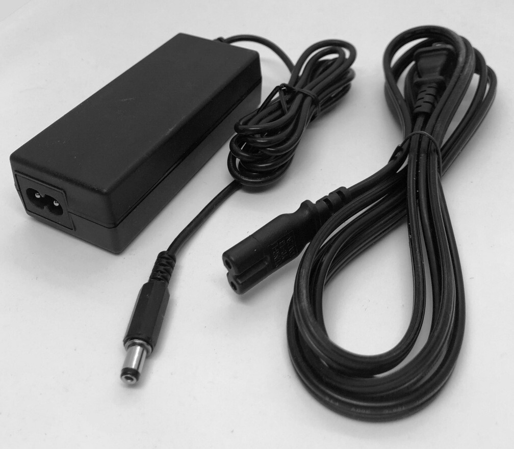 Power Supply Adapter for Pioneer DDJ-SX DDJ-SX2 DDJ-SX3  DDJ-RX Serato Mixer