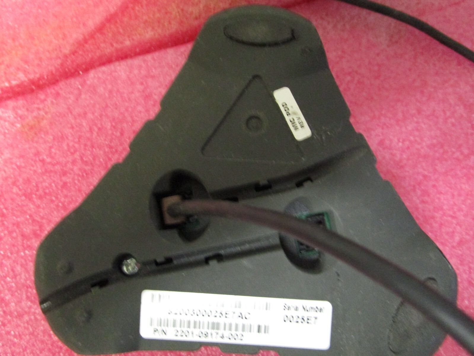 Polycom 2201-09174-002 Viewstation Microphone Pod