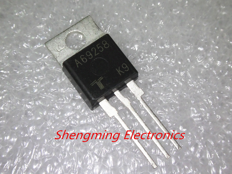 5PCS A69258 TO-220