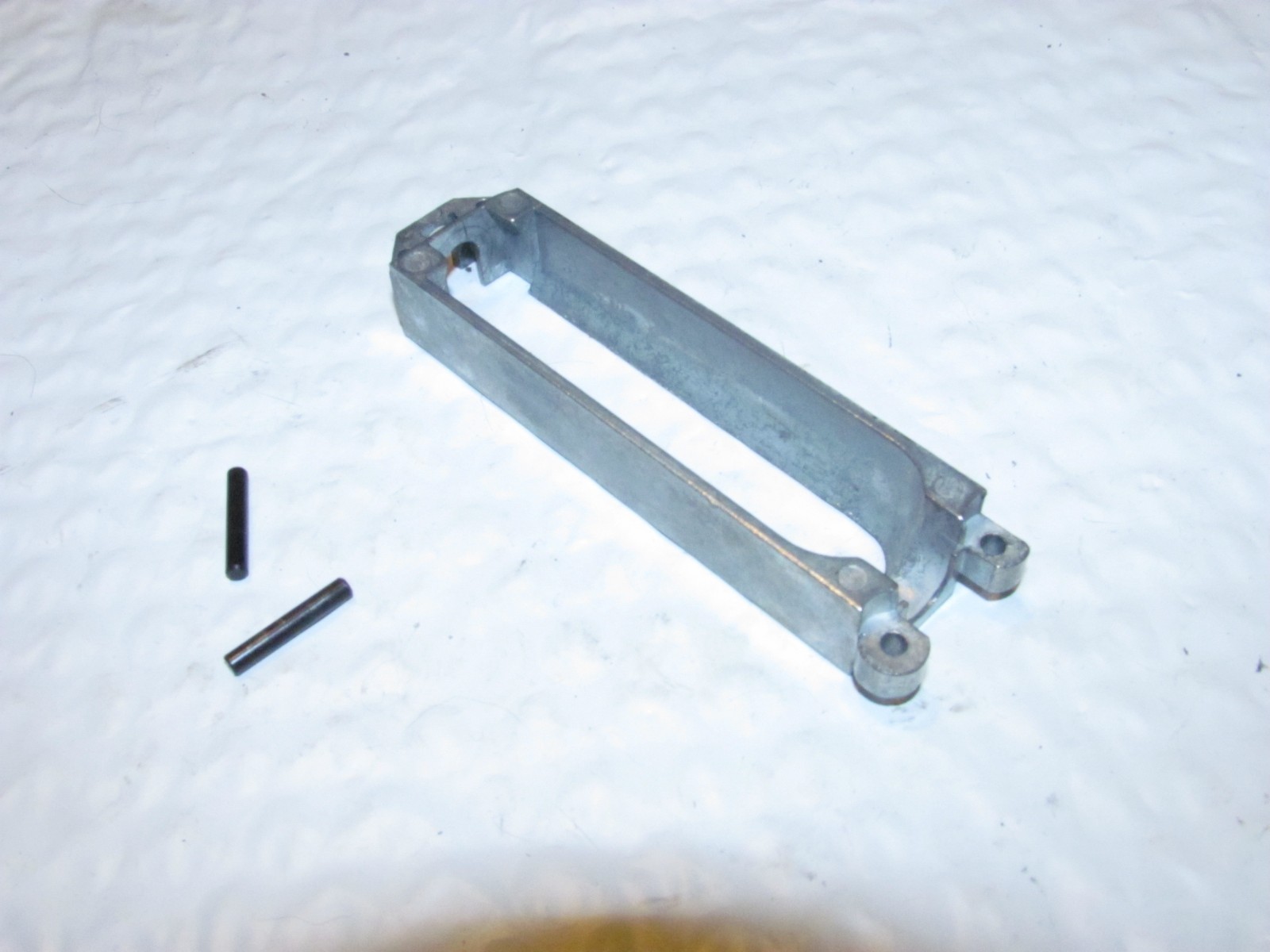 Crosman C11 - Cylinder Frame w/ Pins
