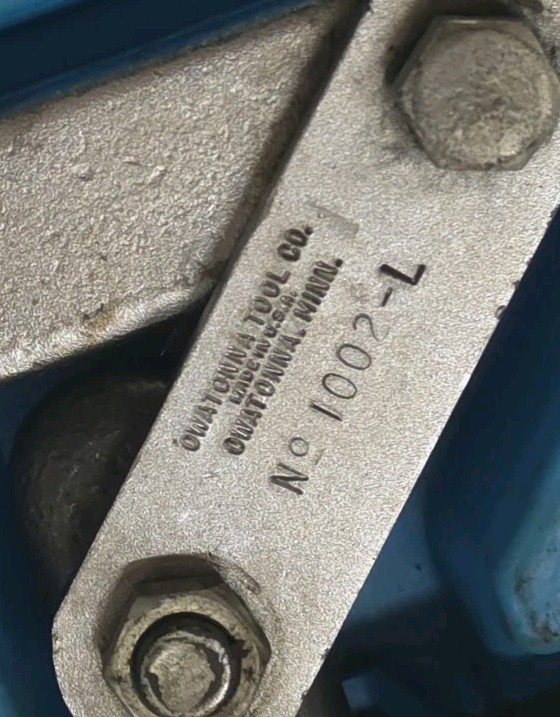 OTC Universal Joint Service Set 7057 1002