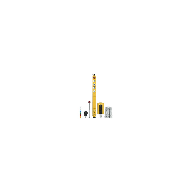 MUSHROOM 570824, PSEN Sg2c-5LPKLE-M12/5 Unit