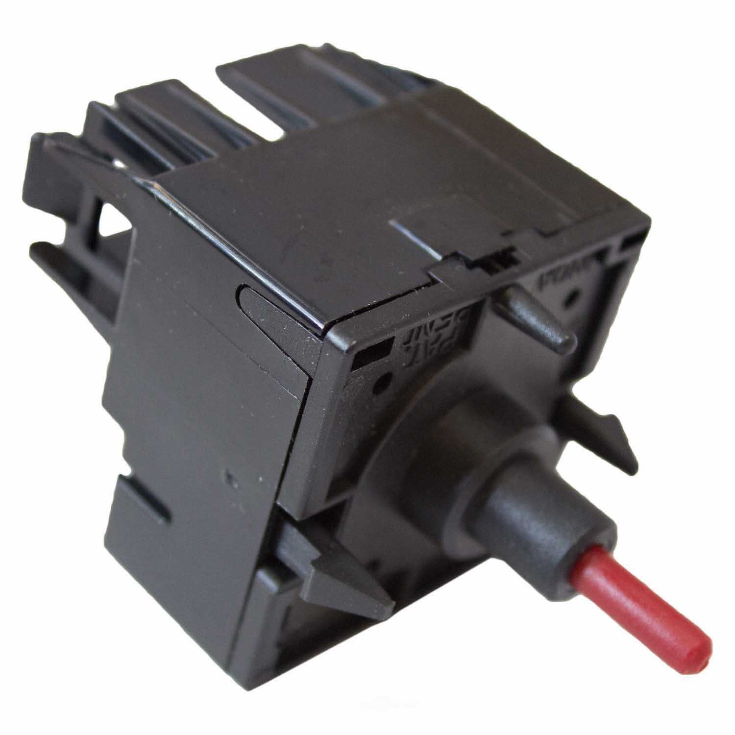 HVAC Heater Control Switch-defrost, Floor, Vent Motorcraft YH-1450