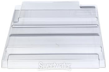 Decksaver Behringer Wing Compact Digital Mixer Cover