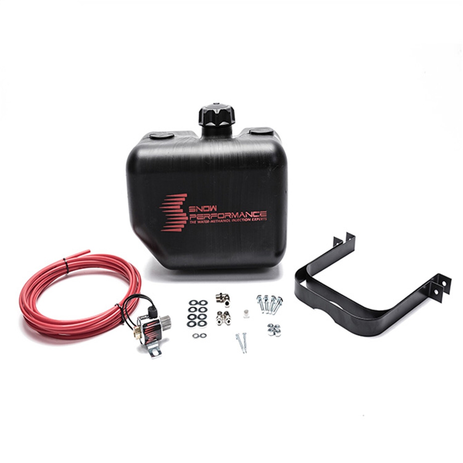 Nitrous Express SNO-40014 Water/Methanol Injection Tank