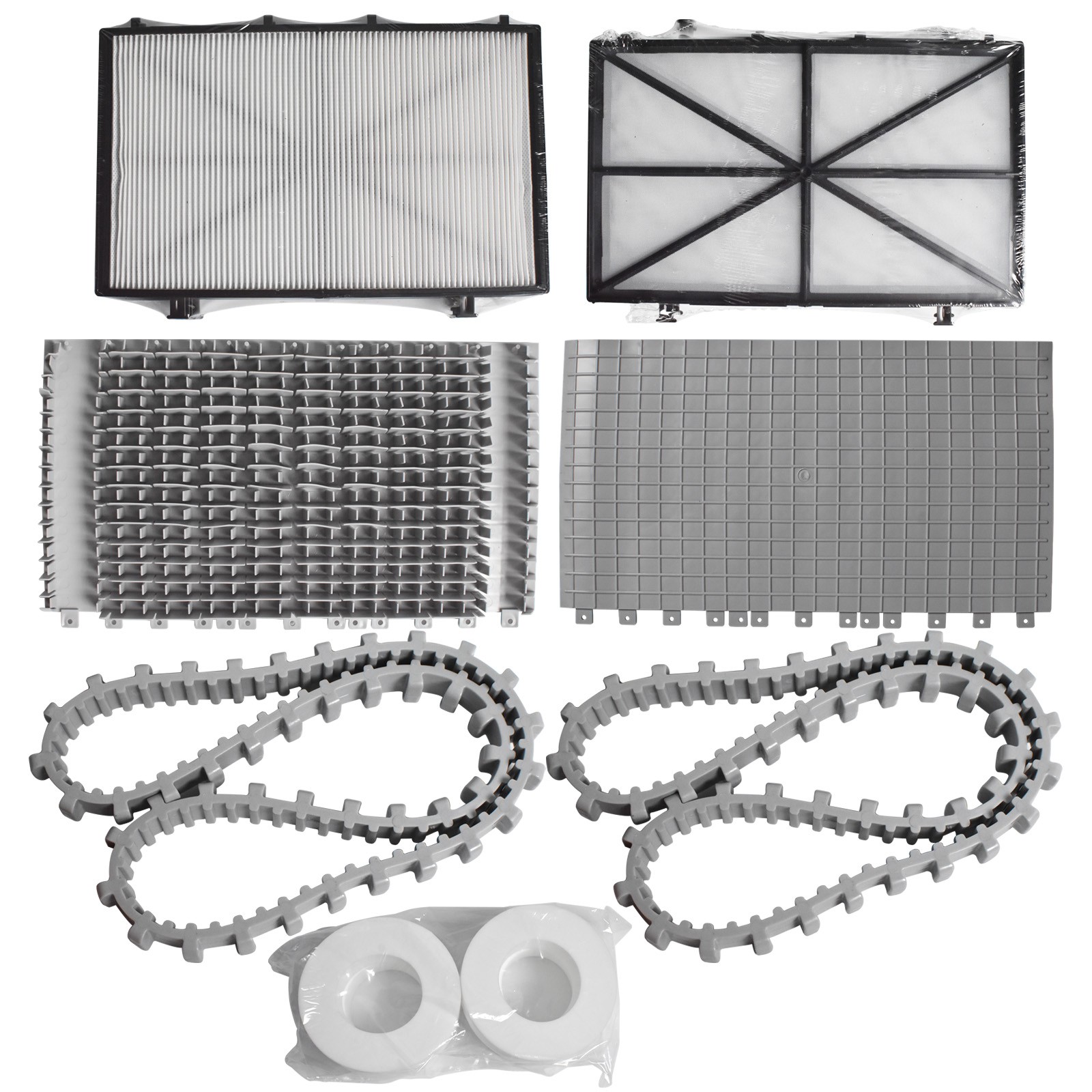 Tune Up Rebuild Kit For Maytronics Dolphin Nautilus CC Plus Robotic Pool Cleaner