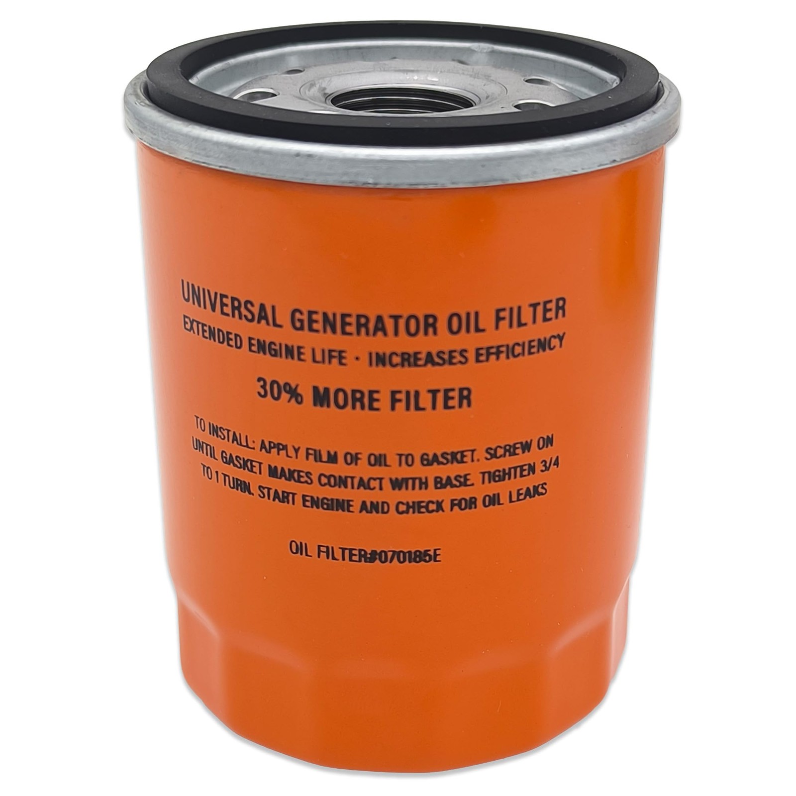 YGQ 070185ES Oil Filter Fit For Generac 8kw-24kw Guardian Home Standby...