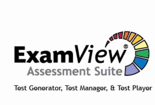 California Treasures: ExamView Assessment Suite Test Generator Grade 5 PC MAC CD